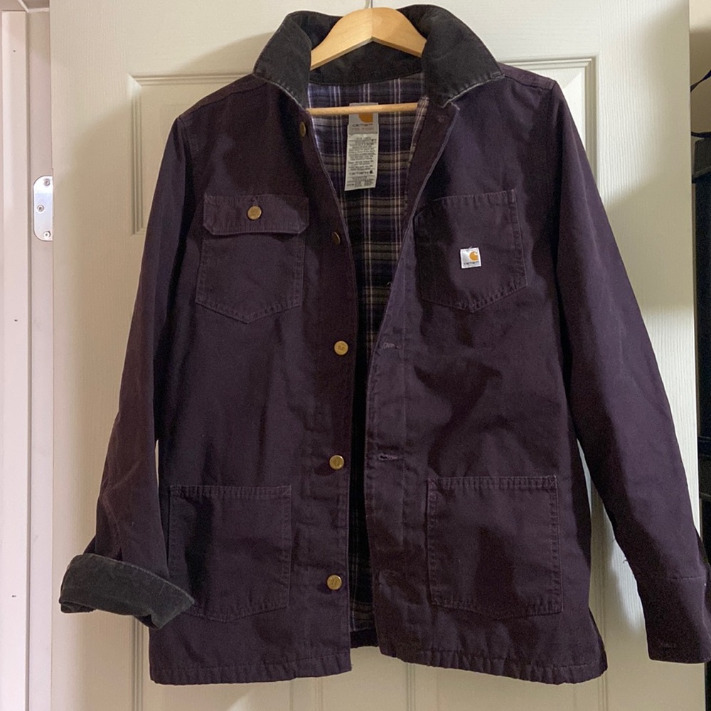 Carhartt Ladies jacket